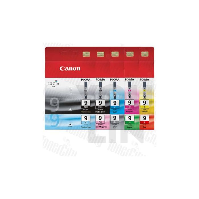 Canon PGI-9 ink tank (14 ml)