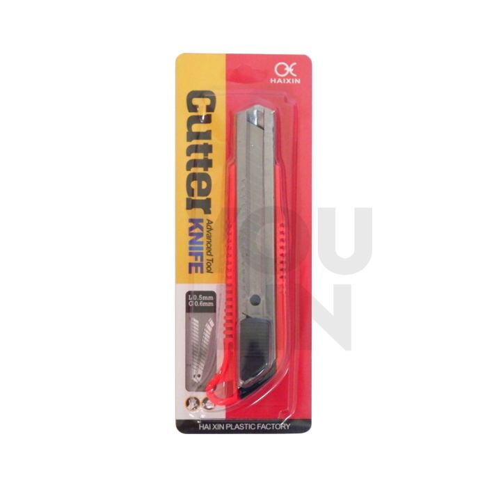 Haixin HX-15 Big Metal Cutter 18mm