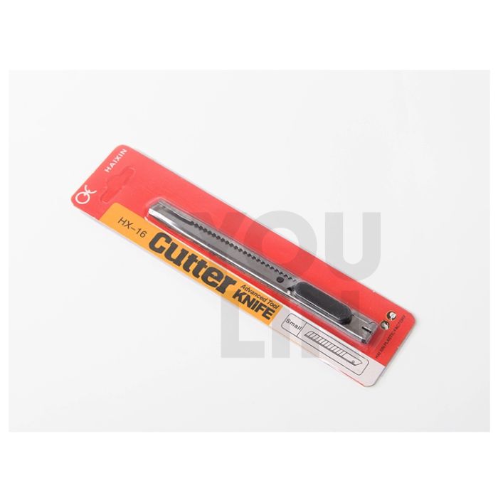Haixin HX-16 Small Metal Cutter 9mm