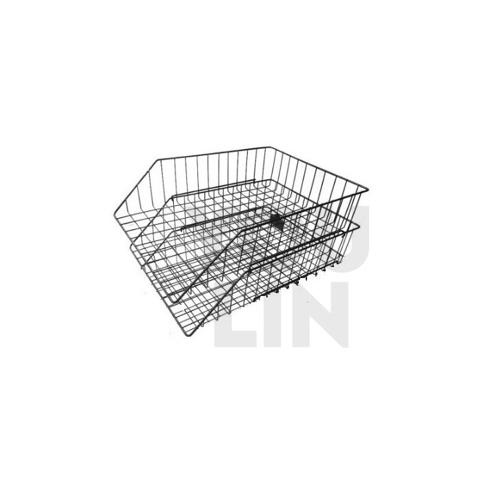 Wire Document Tray