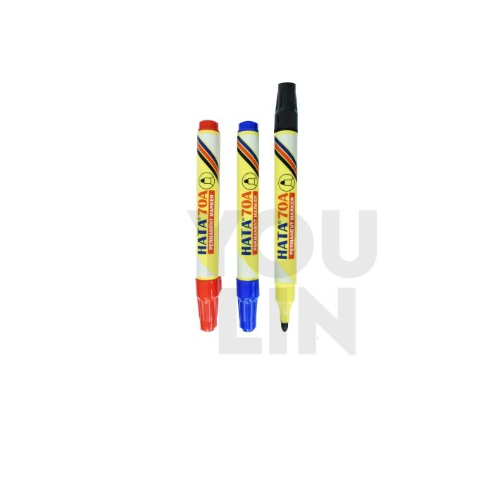 Hata Permanent Marker 70A