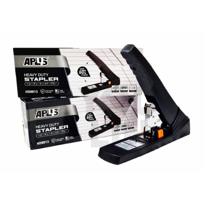APLUS Heavy Duty Stapler HD8813