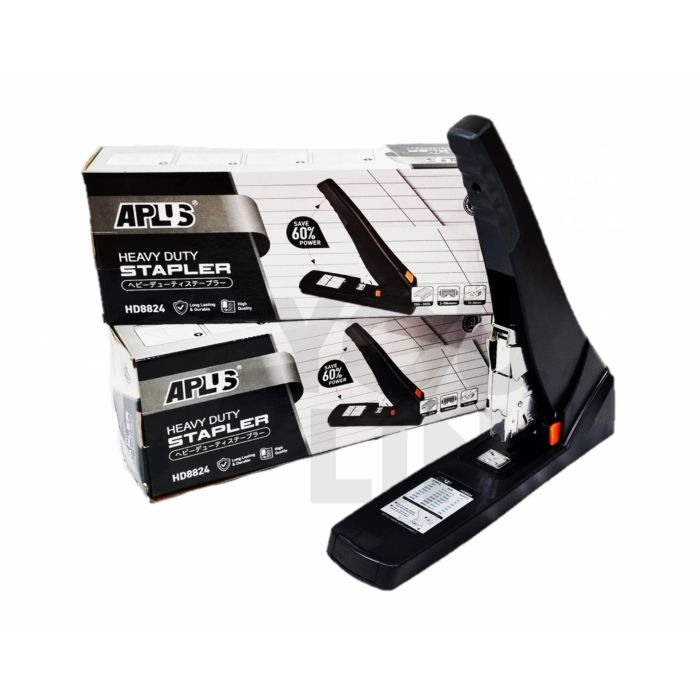APLUS Heavy Duty Stapler HD8824