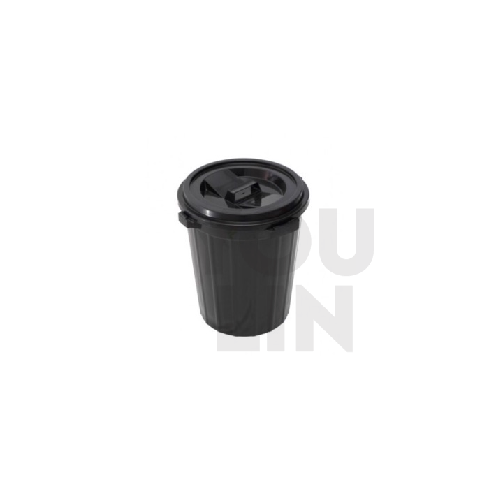 Dustbin with cover - Big