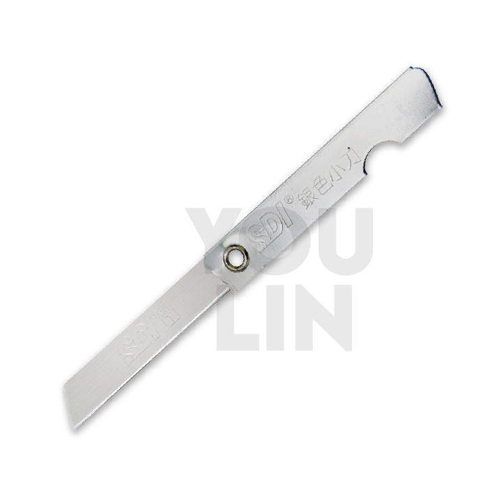 SDI Pencil Knife - 12's/pkt