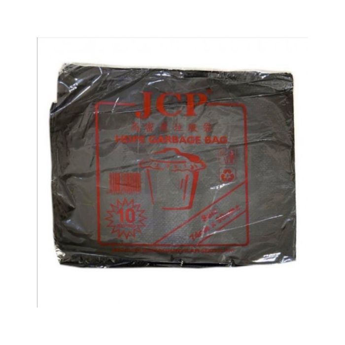 Garbage Bag 74cm x 90cm 10's
