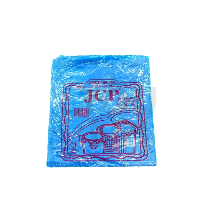 Garbage Bag 47cm x 54cm 30's