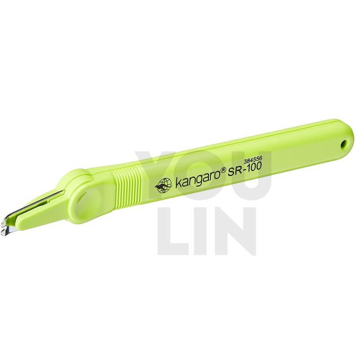 Kangaro SR100 Staples Remover