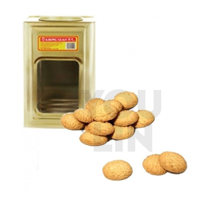 Khong Guan Butter Cookie Biscuit 5kg
