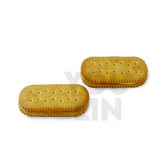 Khong Guan Orange Sandwich 4.5kg