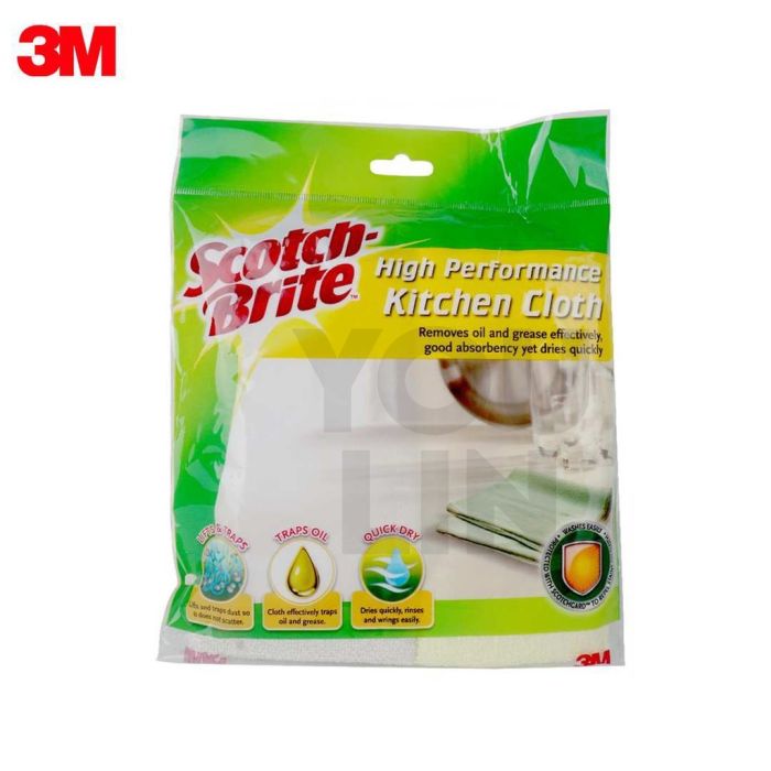 Scotch-Brite Kitchen Cloth