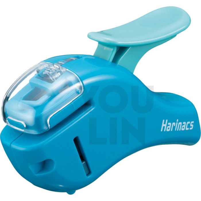 Kokuyo SLN-MSH305B Stapleless Stapler