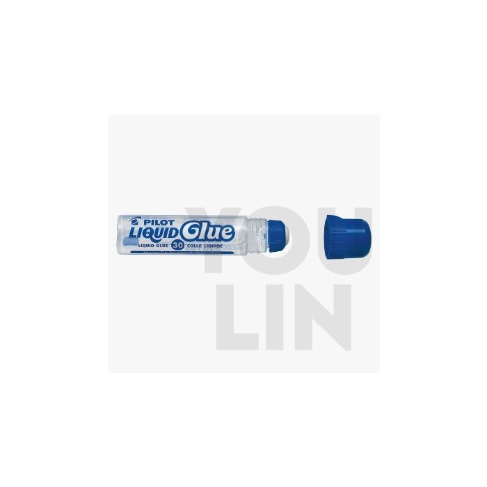 PILOT `Liquid Glue' 30ml (GLM-P-EGLN-30)