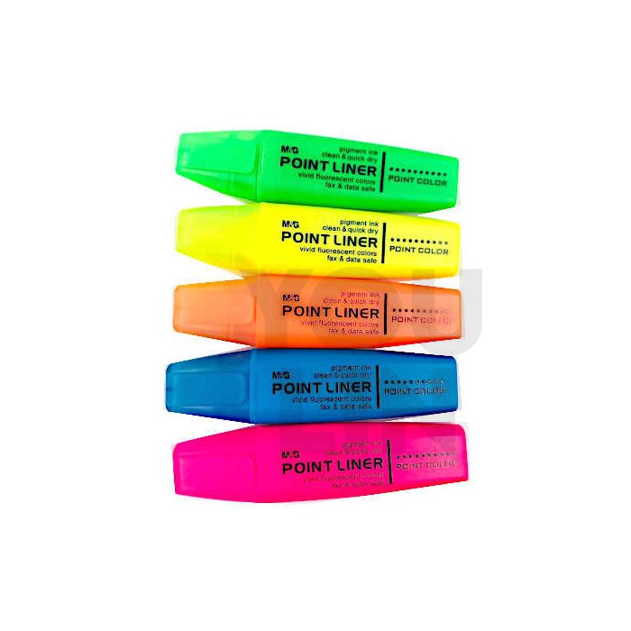M&G Highlighter