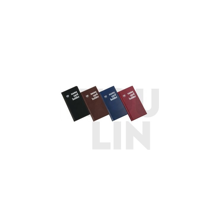 CBE N120 PVC Name Card Holder