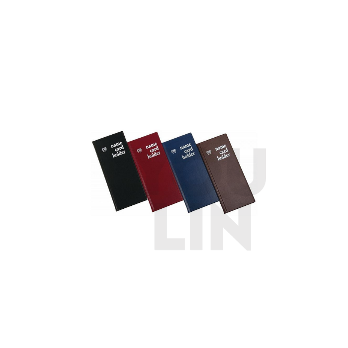 CBE N160 PVC Name Card Holder