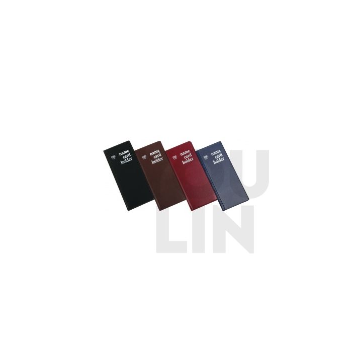 CBE N240 PVC Name Card Holder