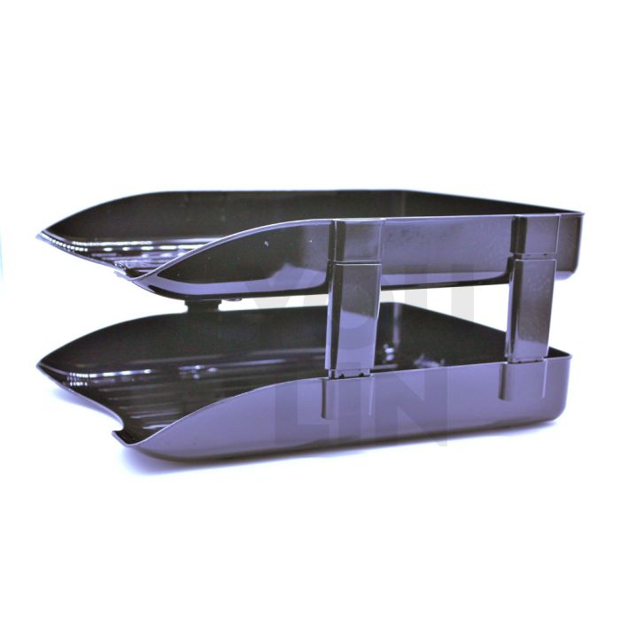 Niso 8220 2 Tier Document Tray