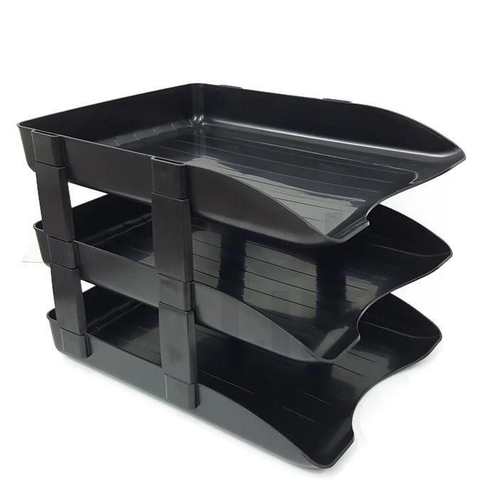 Niso 8230 3 Tier Document Tray