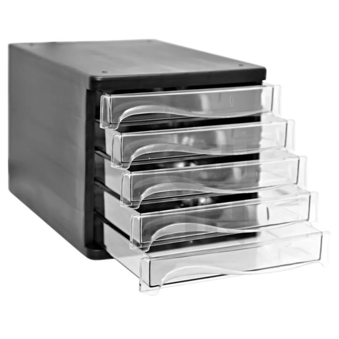 Niso 8822 5 Tier Document Drawer