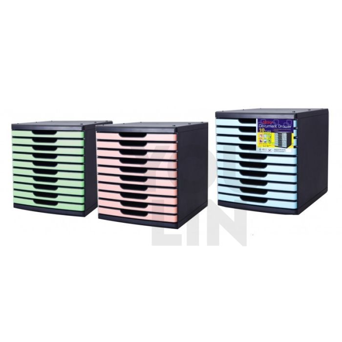 Niso 8855 10 Tier Document