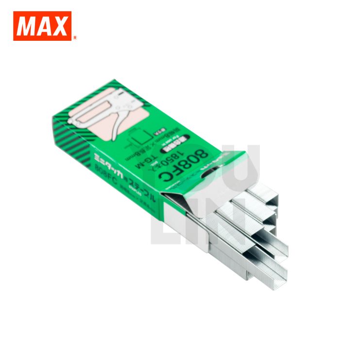 Max Staplers (Stapler Bullet) 808FC