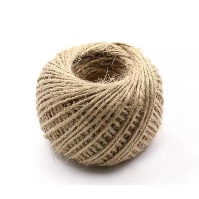 Jute String