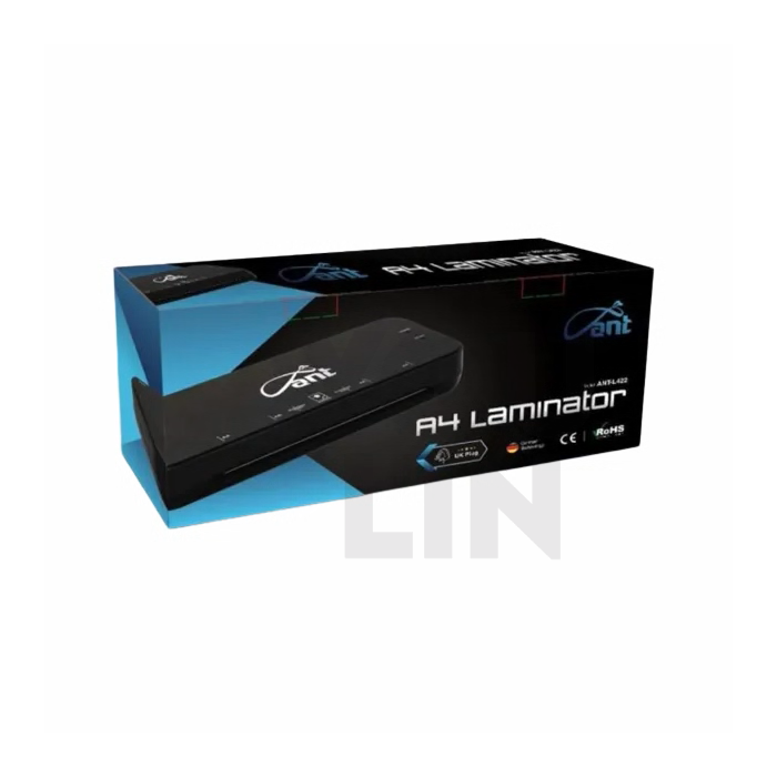 ANT L422 A4 Laminator Machine