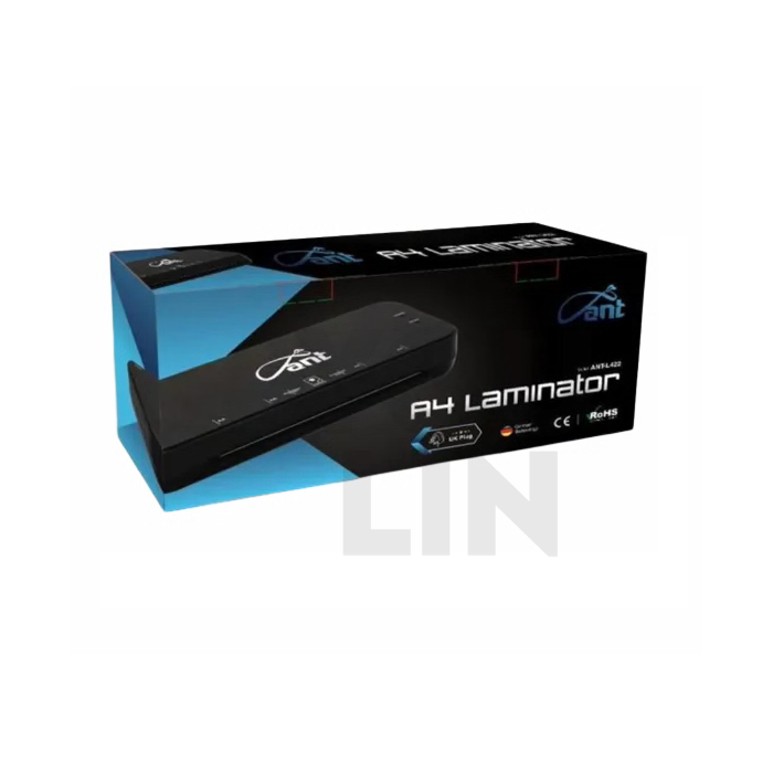 Ant L10 A4 Laminating Machines