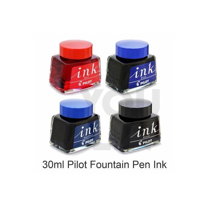 PILOT INK-30 Fountain Pen Refill