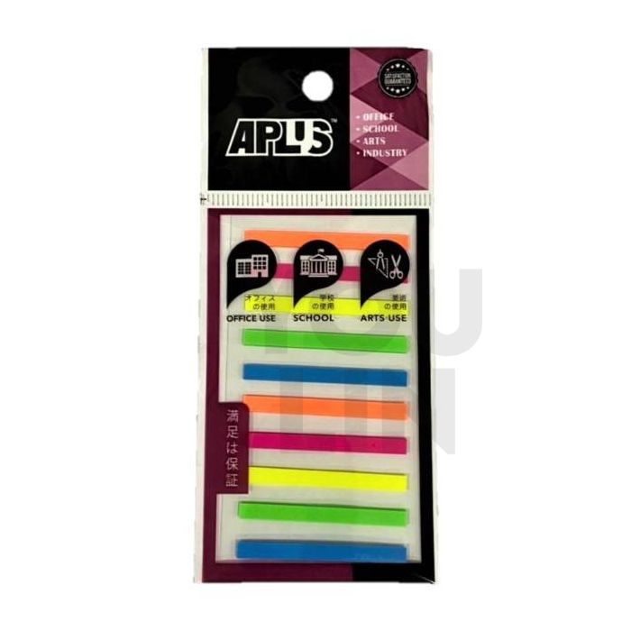 APLUS Film Index 44MM X 4M 