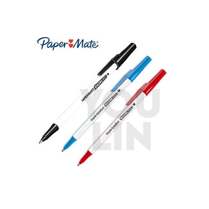 Papermate Kilometrico Ball Pen (Medium)