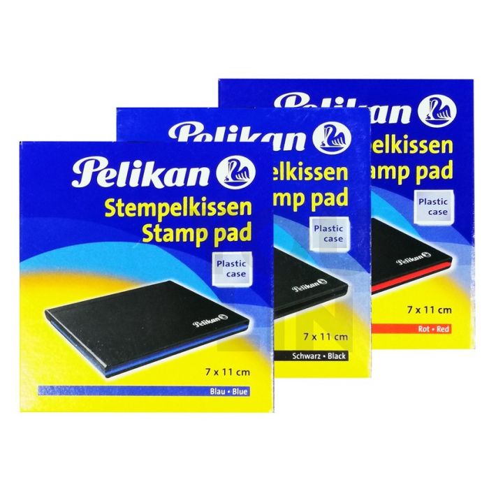 Pelikan Stamp Pad 2E