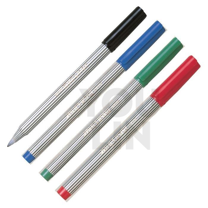 PILOT Ball Liner Pen