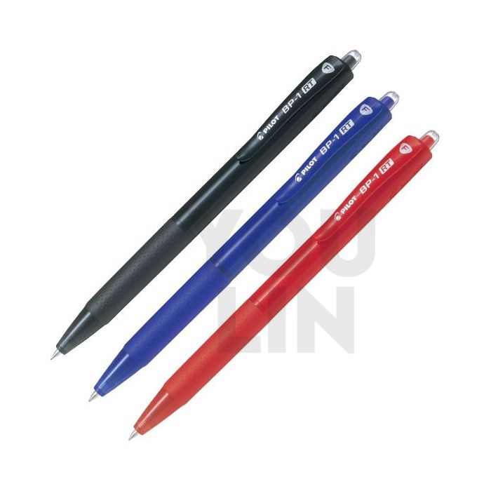 PILOT BP-1RT F Ball Pen