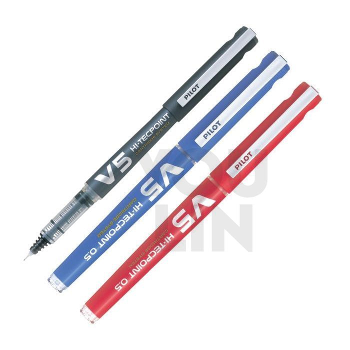 PILOT Bxc-V7 HI-Tecpoint V7 Pen