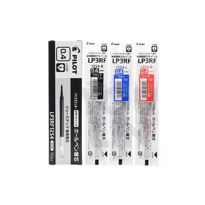 PILOT Juice Up 0.4 Refill