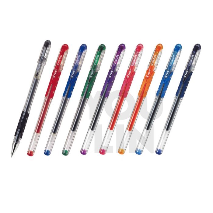 PILOT Wingel 0.5MM Gel Pen