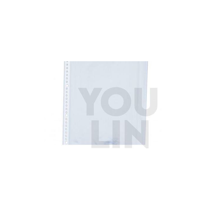 East-File 359F F4 Clear Holder Refill 10's