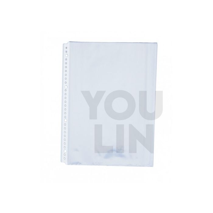 East-File 359A A4 Clear Holder Refill 10's