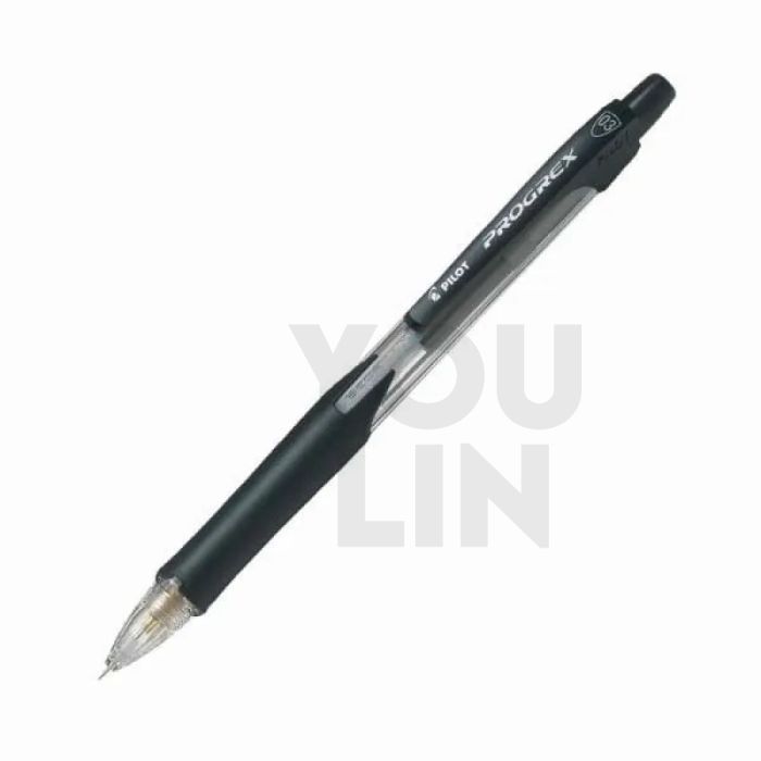 PILOT H123#PL Progrex 0.3MM M/Pencil+ P/Lead