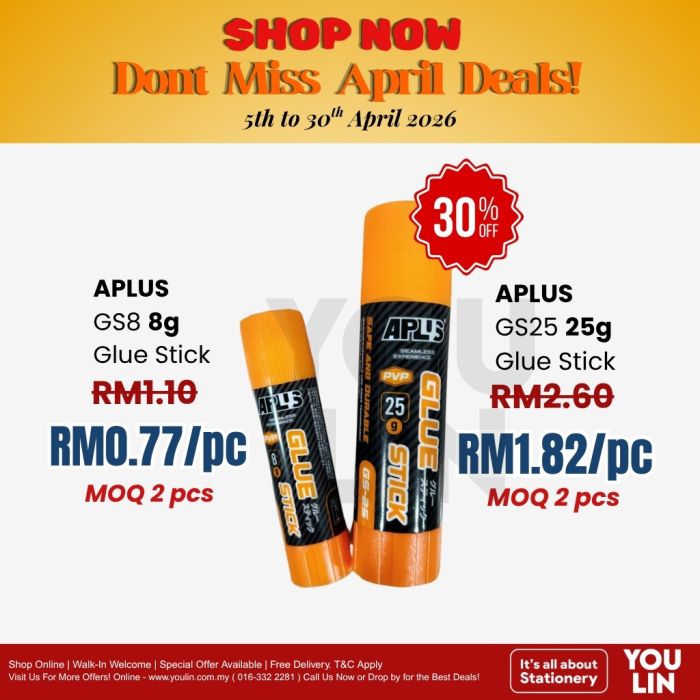 Aplus Glue Stick