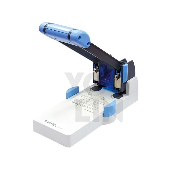 Carl HD-122N Heavy Duty Punch 150's