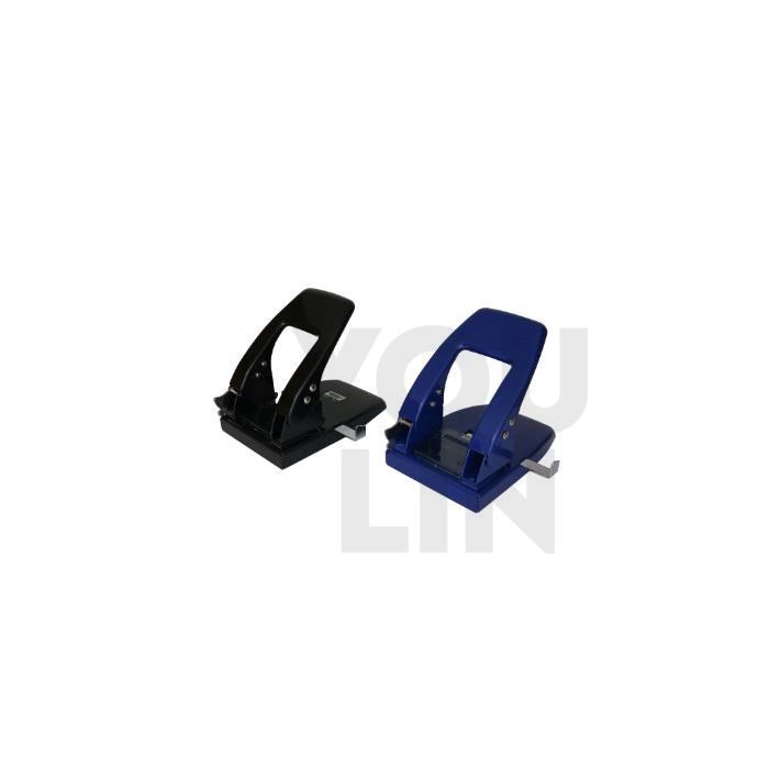 Carl No 85 Super Sharp Cut Punch / Puncher - Blue