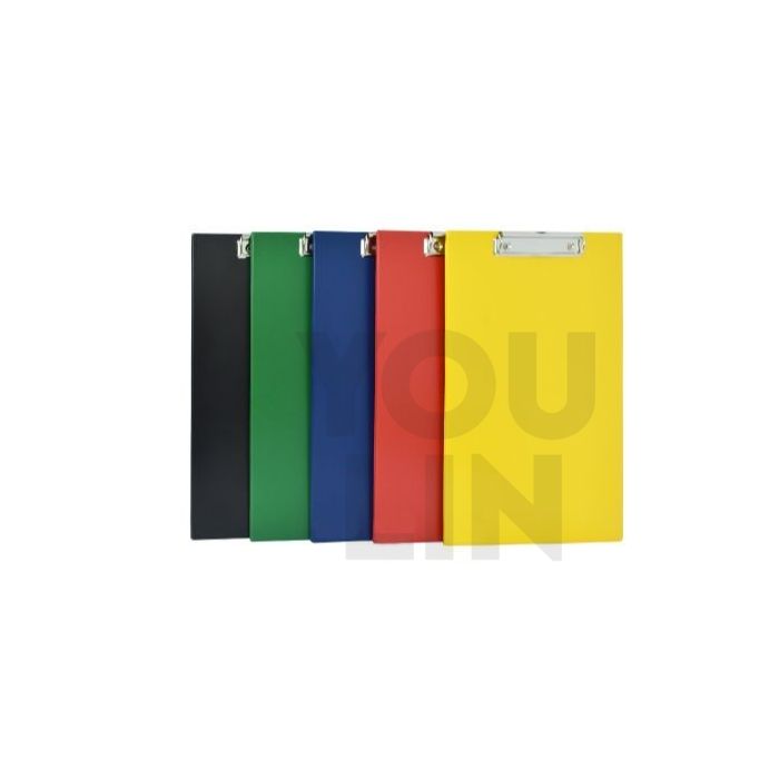 East-File A4 2340A PVC Wire Clip Board