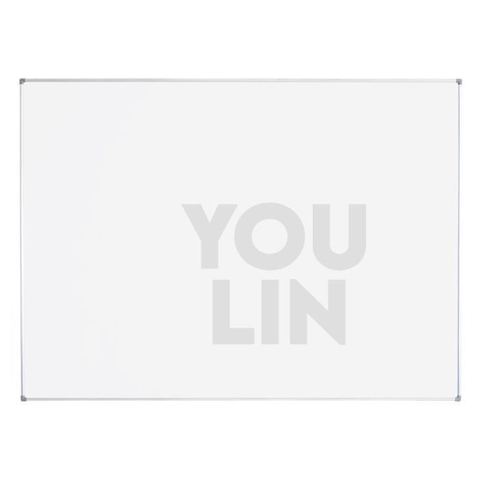 WriteBest Aluminum Frame Magnetic WhiteBoard