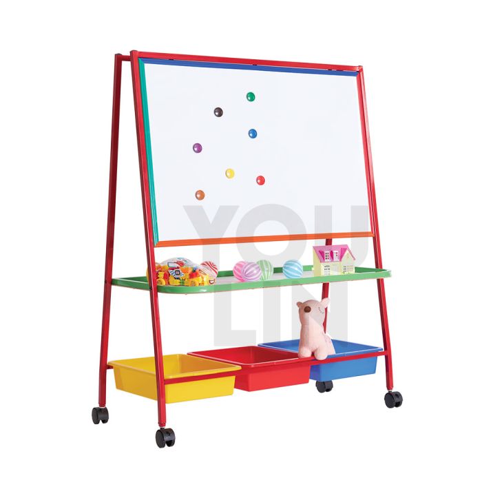 Writebest Junior Mobile Board Dexi Bobo