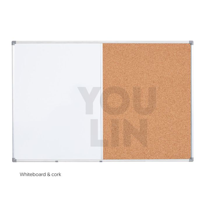 WriteBest Whiteboard & notice board - Cork