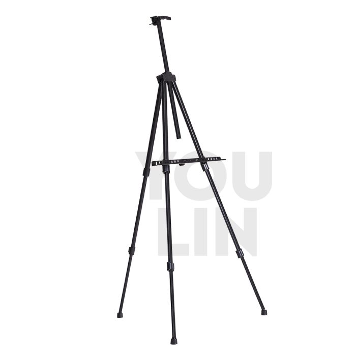 WriteBest Aluminium Easel