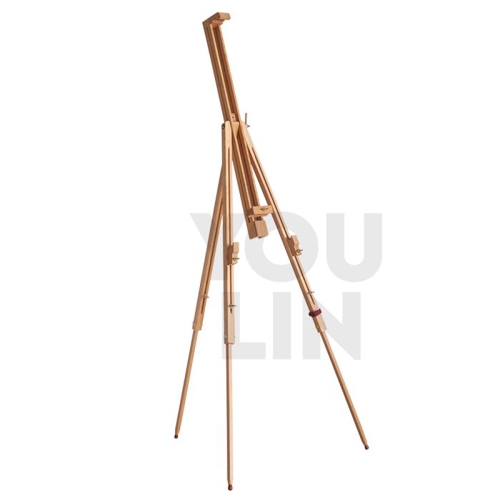 WriteBest Wooden Easel 66